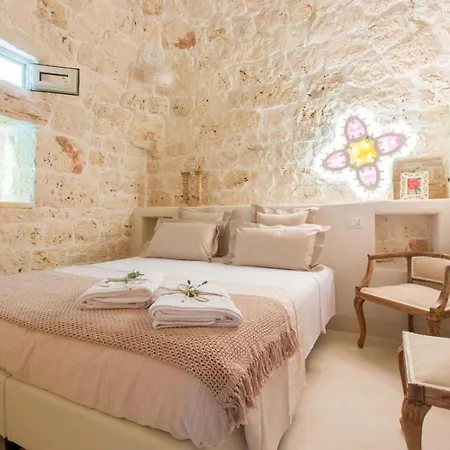 Apulian Trullo *