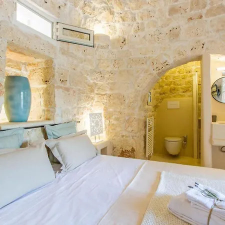 Apulian Trullo