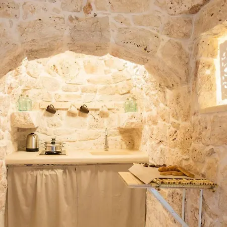 Apulian Trullo * Ceglie Messapica