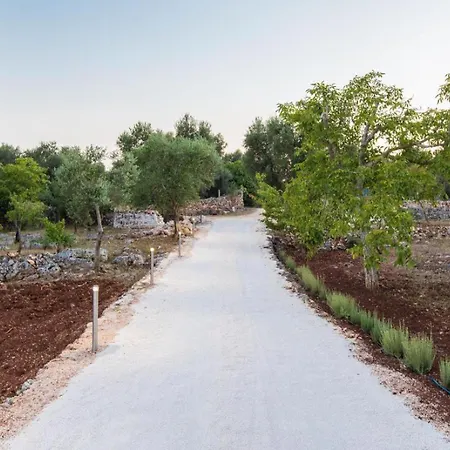 Apulian Trullo